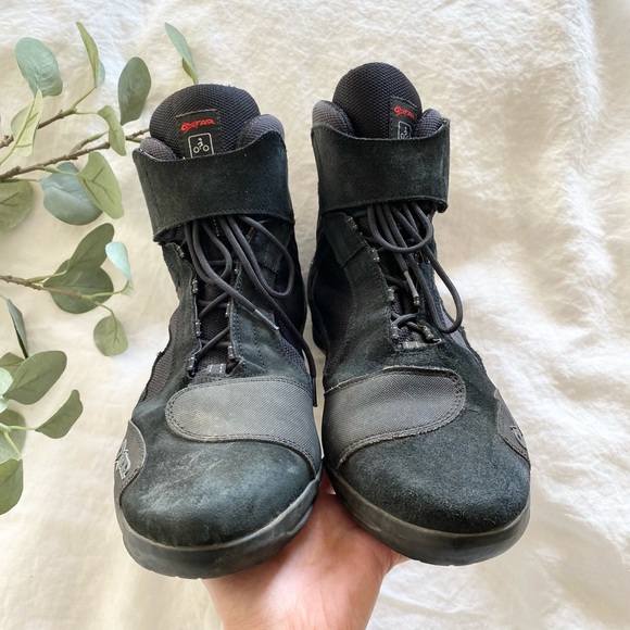 Oxtar Gore-Tex Jupiter XCR Motorcycle Boots - Picture 6 of 16